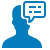 Order Process Consultation Icon