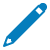 Order Process Pencil Icon